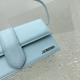 Jacquemus modello: 2036 28x 13,5x 6 cm