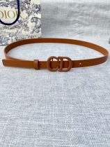 Cintura Dior 2.0cm