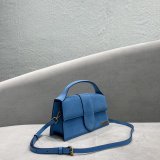 Jacquemus modello: 2056 24x13x7cm / 18x6x7cm