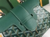 Borsa GOYARD mini Saigon 020164 20x14.5×9cm