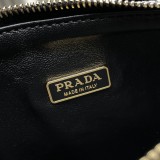 Prada 1BC176 26cm* 16cm* 13cm