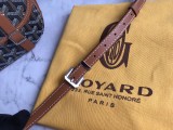 GOYARD Belvédère 098049 21.5×13.5×9Cm