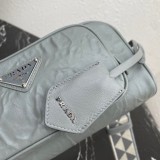 Prada 1BH198 22x 10.5x 7cm