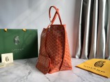 Borsa GOYARD 020661 57/39x32x19cm