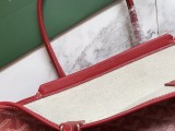 GOYARD Isabelle 34x22x27cm