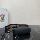 Prada 1BH193 24x 18x 6cm