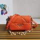 Prada 1BD292A 21x 15x 6.5cm