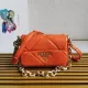 Prada 1BD292A 21x 15x 6.5cm