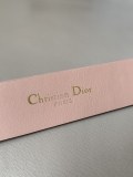 Cintura Dior 3.0cm