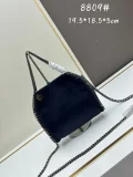 Stella McCartney Falabella misura piccola 8809 19.5×18.5×5cm