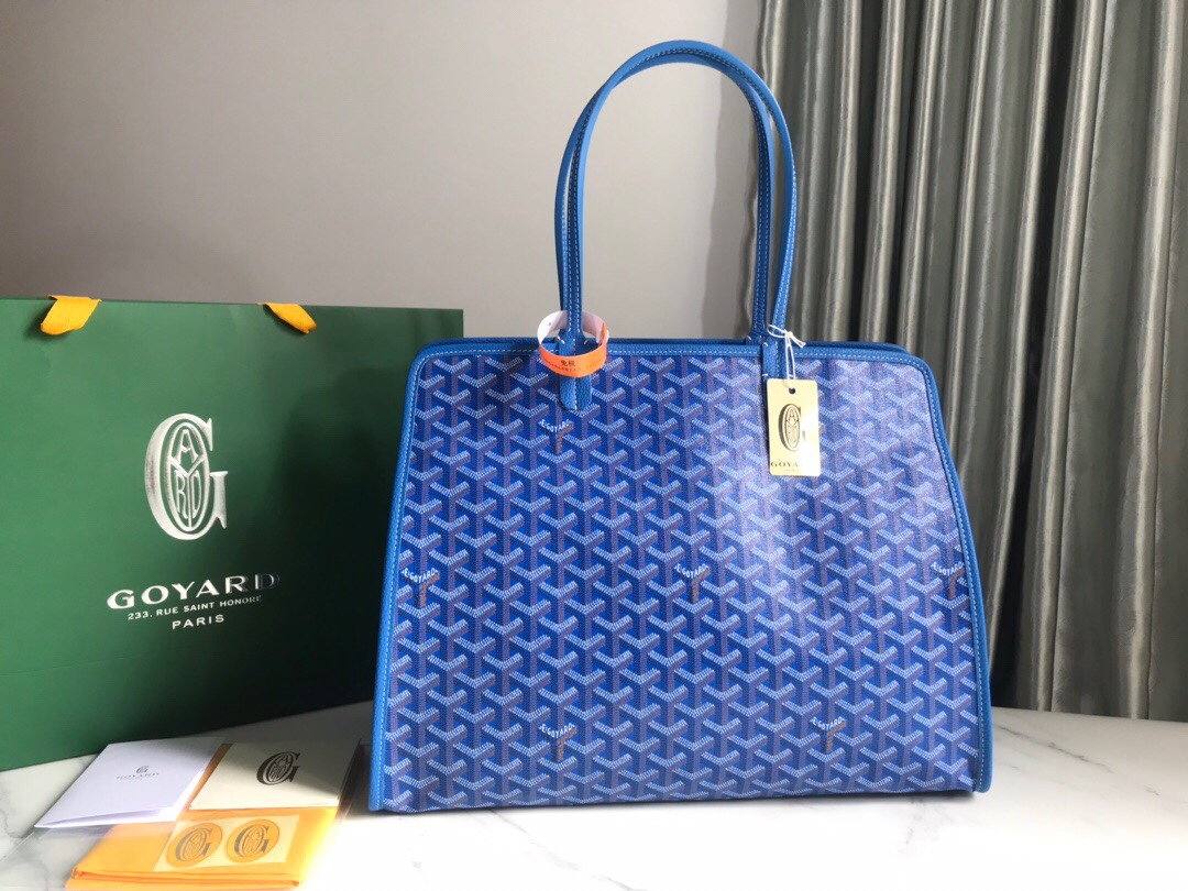 GOYARD Hardy 020176 40×17×31cm