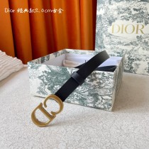 Cintura Dior 2.0cm