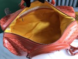 Borsa GOYARD boeing 50x28x17cm