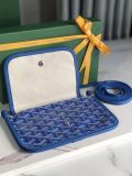 Portafoglio GOYARD Plumet 020188 20x13cm