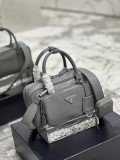 Prada 24.5×14×8cm 1BB099