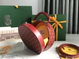 Borsa GOYARD Alto 18x16,5x7cm