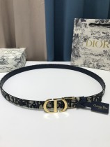 Cintura Dior 2.0cm