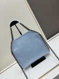 Stella McCartney misura piccola Modello 8808 27x23x8cm