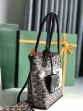 Borsa GOYARD 020660 28/20x20x10cm