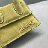 Jacquemus modello: 2102 12x8x5cm