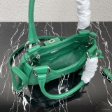 Prada 1BA381 23x16x9cm