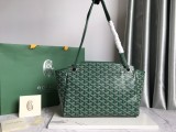 Borsa GOYARD Rouette 30x24x14,5cm