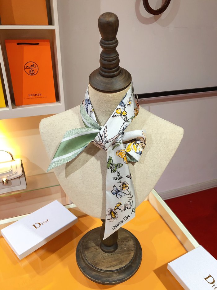 Sciarpe Dior