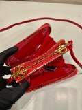 Prada 1NR015 15*10*5cm