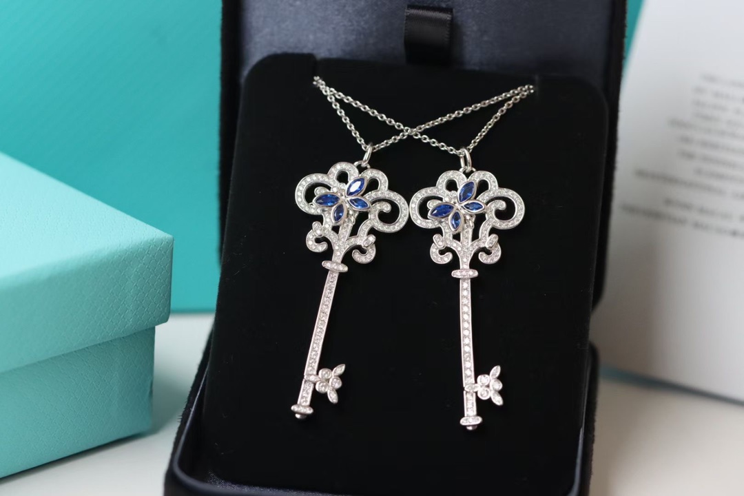 Gioielli Tiffany&Co.