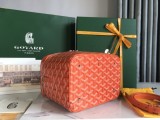 GOYARD Muse 020185 20x14x16cm