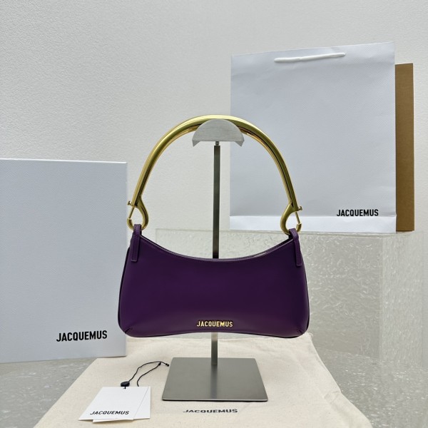 Jacquemus modello: 2116 26x15x2cm