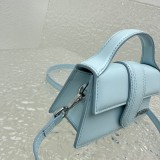 Jacquemus modello: 2056 18x6x7cm