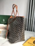 Borsa GOYARD 020144 57/40x31,5x19cm