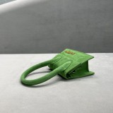 Jacquemus modello: 2102 12x8x5cm