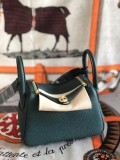 Hermes Lindy Borsa a Tracolla 19cm,25cm e 30cm