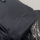 Prada 2VZ135 27x 45x 17cm