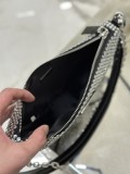 Prada 14cm* 6cm 1BC190
