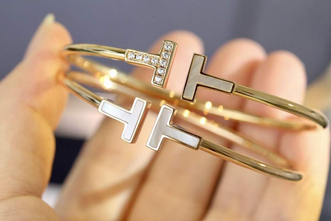 Gioielli Tiffany&Co.
