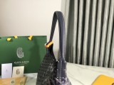 GOYARD Hobo Bohème 020223 42×27×15cm