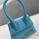 Jacquemus modello: 2102 12x8x5cm