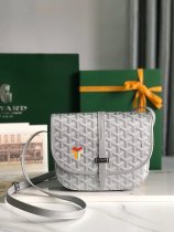 Borsa GOYARD Belvédère 020198 21x16x6Cm