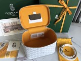 GOYARD Muse 020185 20x14x16cm