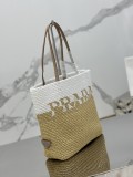 Prada 27×26×10cm 1BG454