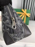 GOYARD Vendome Pouch 020232 17.5x14x6.5cm