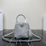 Prada 1BA373 15* 16* 9.5cm