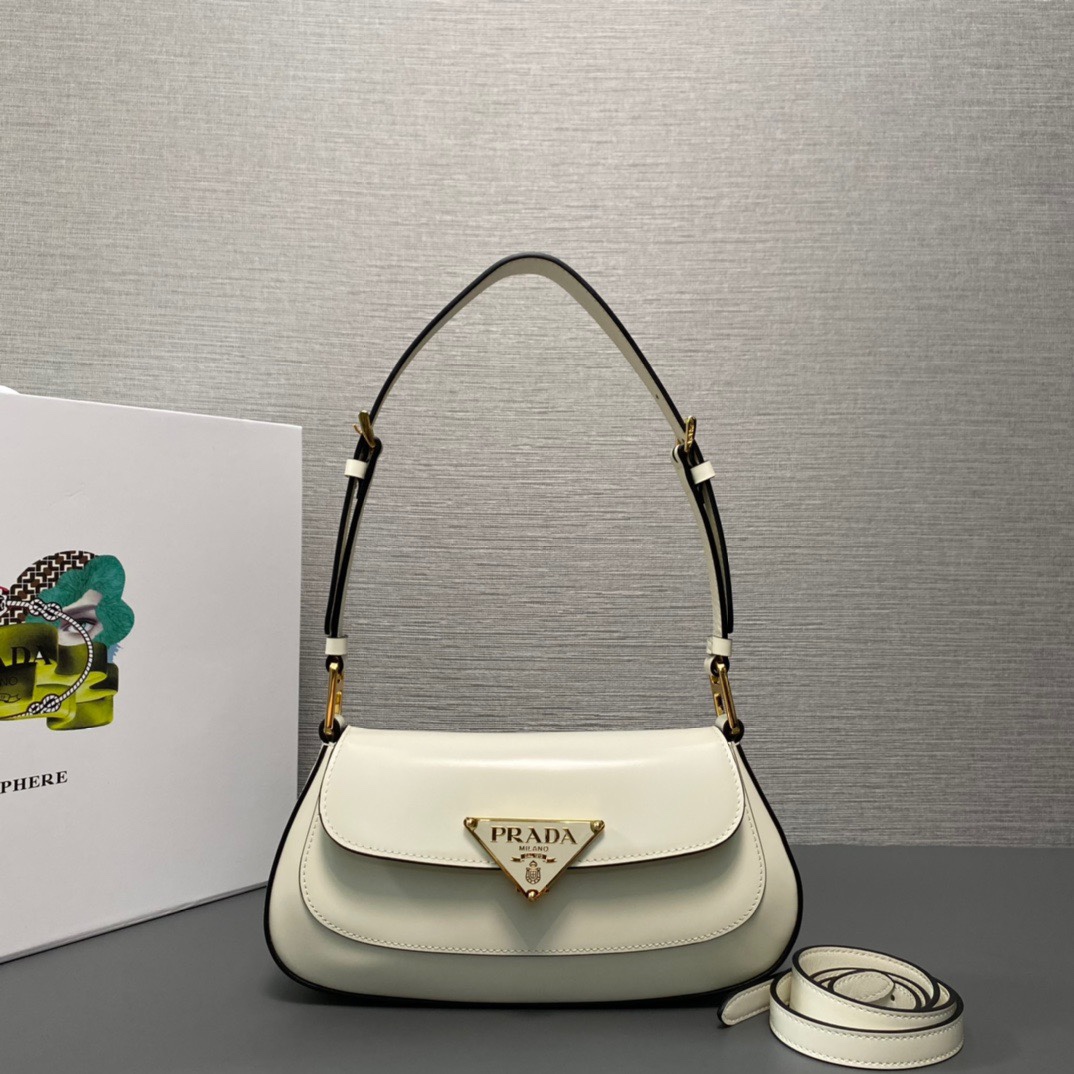 Prada 1BD345 24x 11x 4cm
