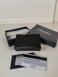 Prada Portafoglio 1MC211 6.5×10cm