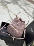 Prada 18x23x12cm 1BH038