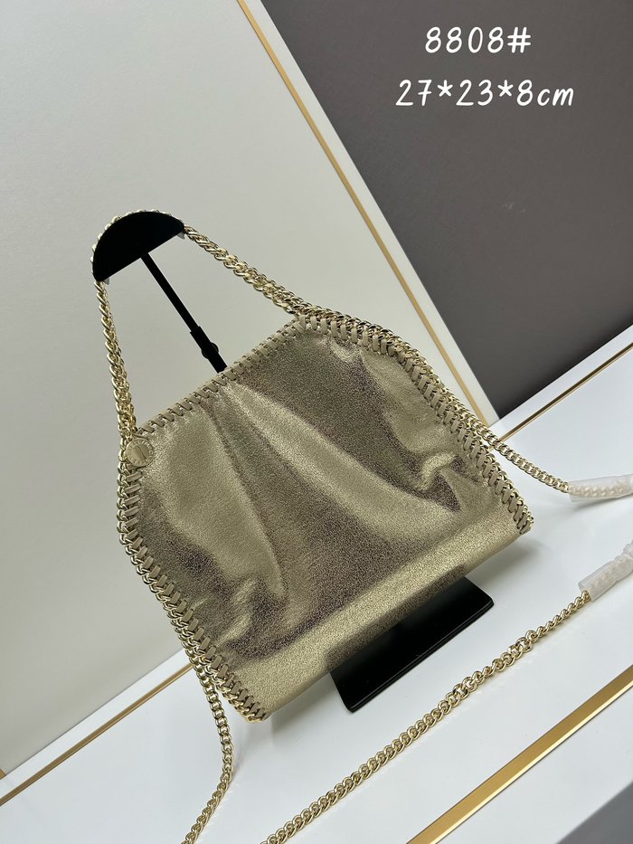 Stella McCartney misura piccola Modello 8808 27x23x8cm