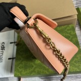 Mini borsa a mano GG Marmont Modello 547260
